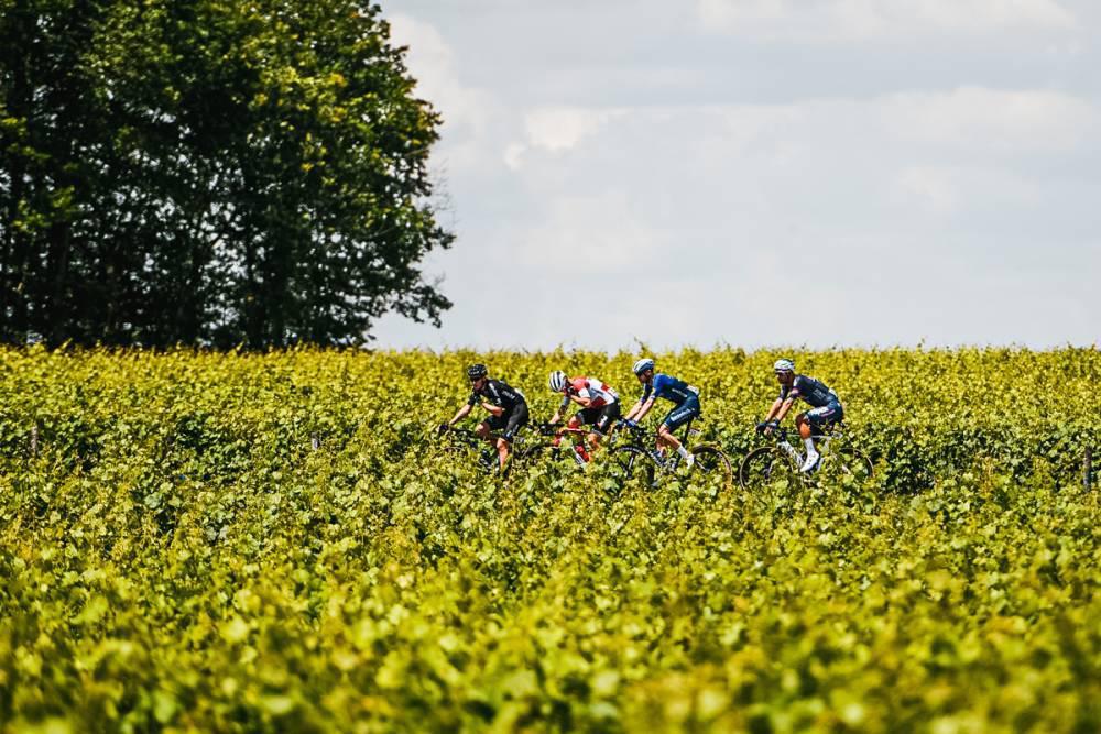 $!Mark Cavendish gana a lo Cavendish en la sexta etapa del Tour de Francia