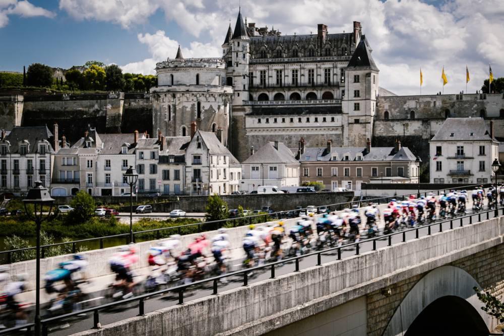 $!Mark Cavendish gana a lo Cavendish en la sexta etapa del Tour de Francia