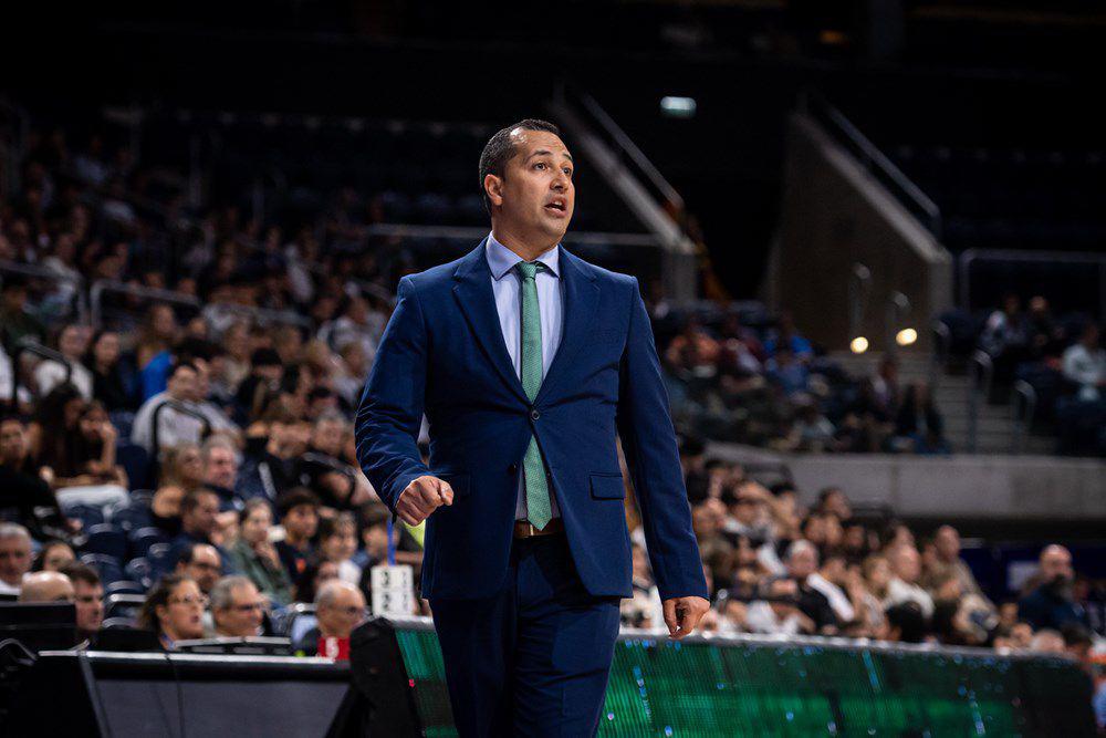 $!México conoce a sus rivales del Mundial de Baloncesto