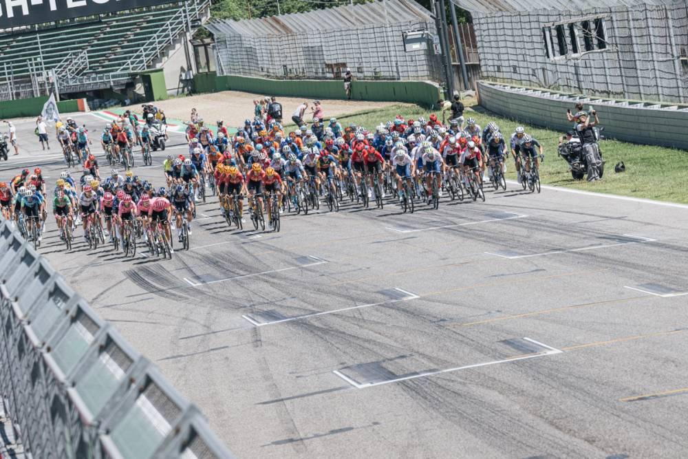 $!Tadej Pogacar es el nuevo líder del Tour de Francia