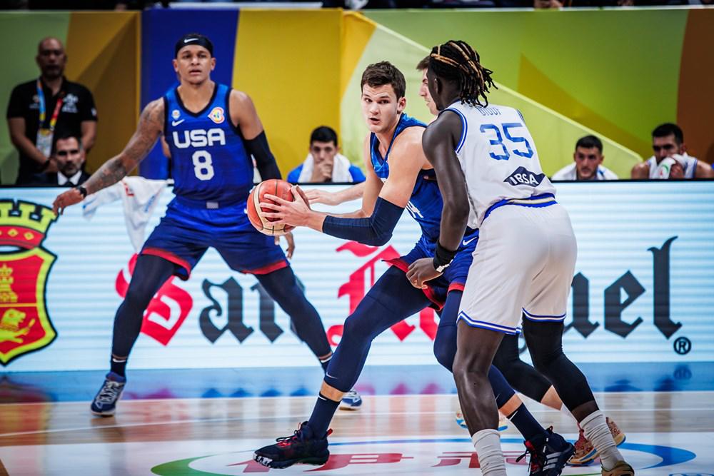 $!Estados Unidos y Canadá, favoritos en semifinales