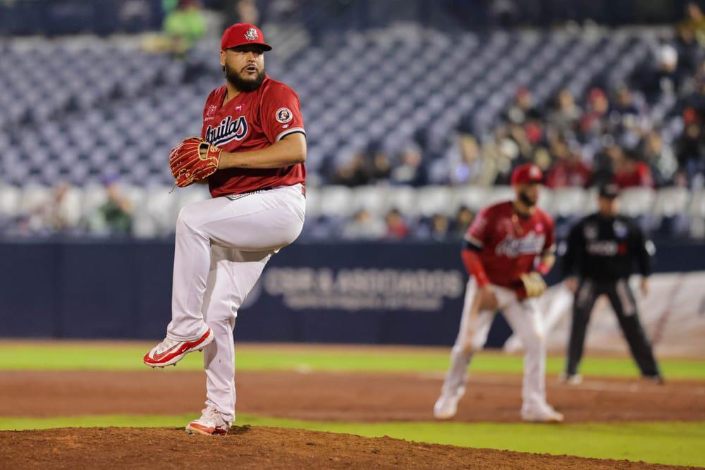 $!Tomateros elige a David Reyes como refuerzo para semifinales