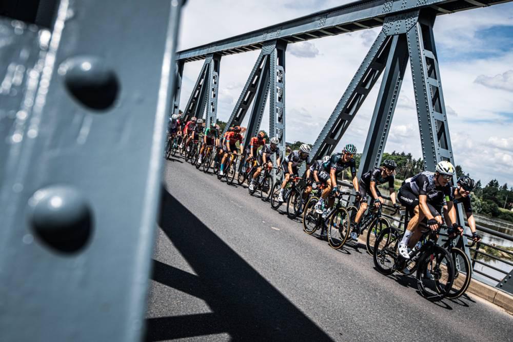 $!Gran exhibición de Matej Mohoric para ganar séptima etapa del Tour de Francia