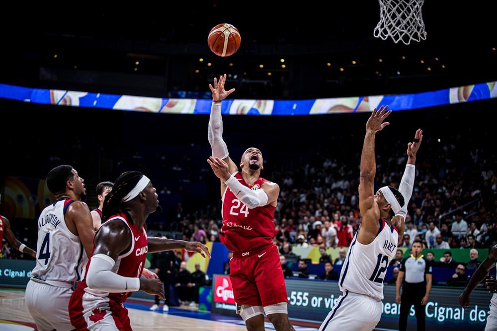 $!Alemania vence a Serbia y se proclama campeona del mundo