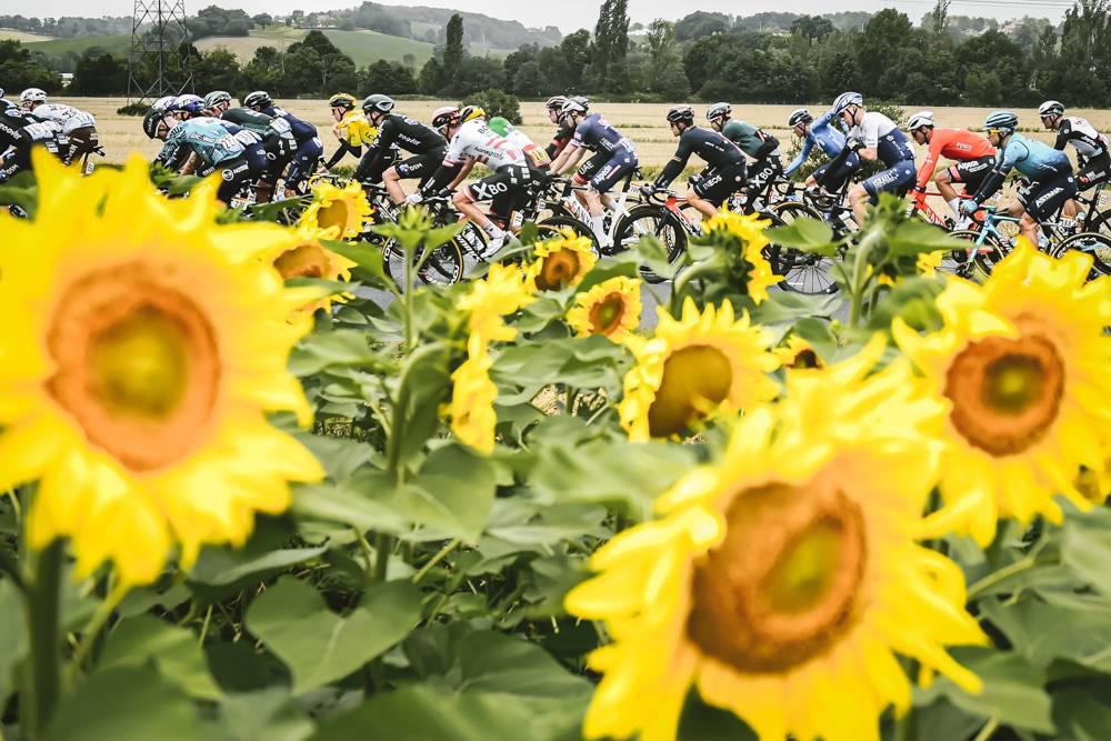$!Tadej Pogacar reafirma su liderato al ganar etapa 17 del Tour de Francia
