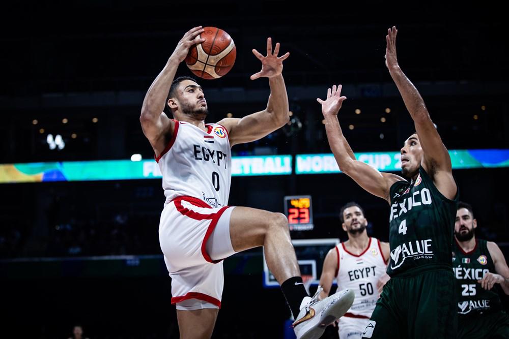 $!Egipto acaba con México, que cierra la fase de grupos sin victorias