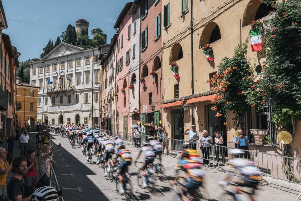 $!Tadej Pogacar es el nuevo líder del Tour de Francia