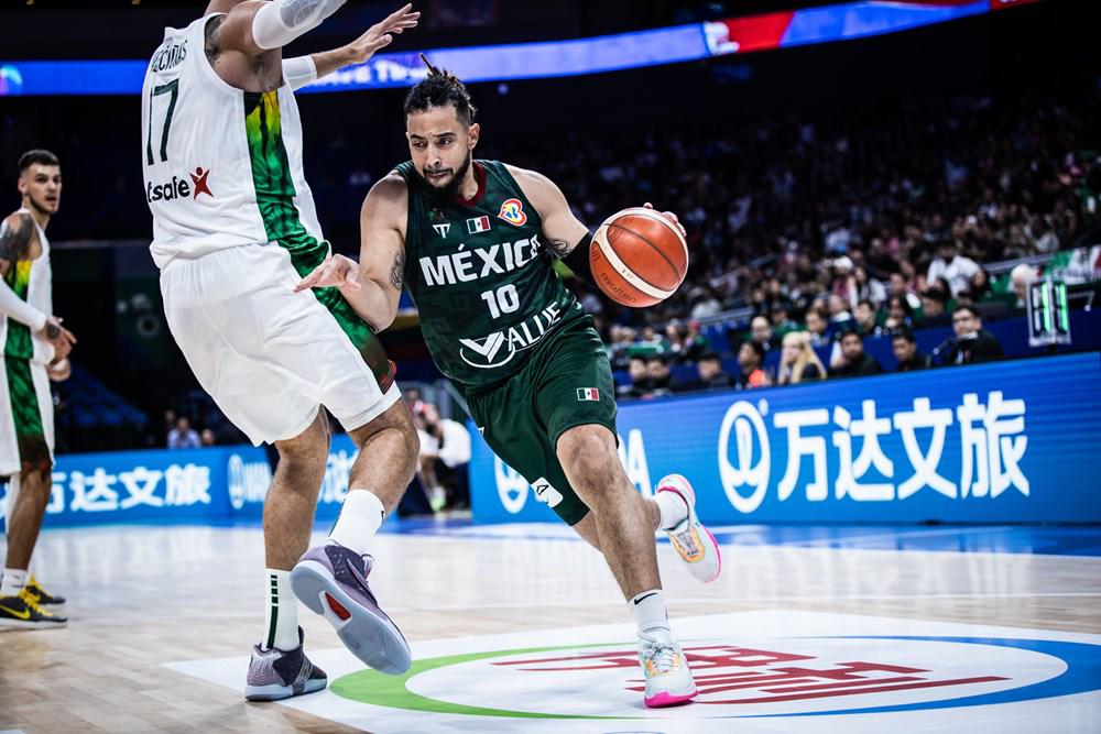 $!Lituania termina con el sueño mundialista de México