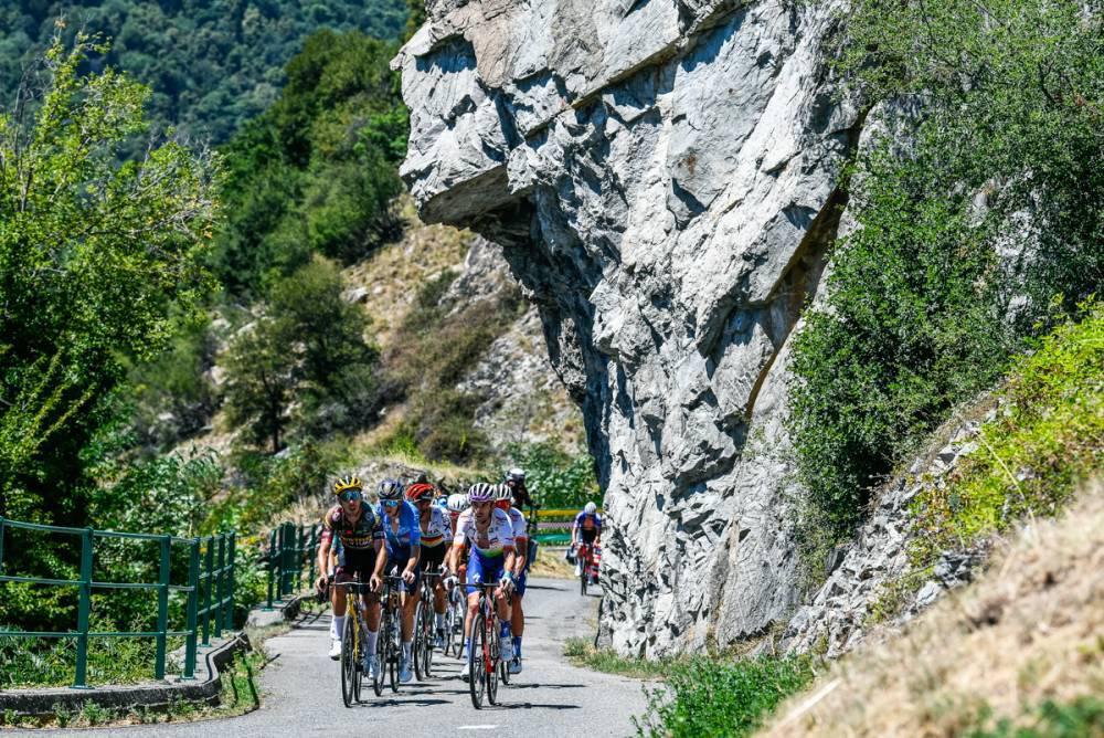 $!Jonas Vingegaard arrebata el maillot amarillo en el Tour de Francia