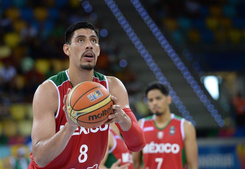 $!Me voy en total plenitud, especialmente agradecido con el basquetbol: Gustavo Ayón