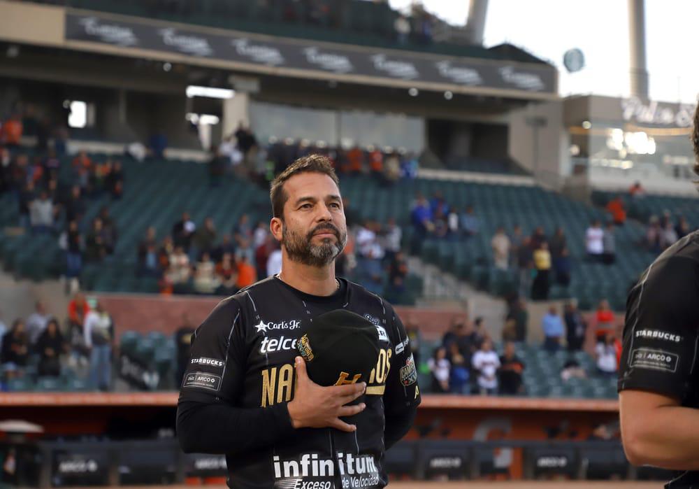 $!¡Conócelos! Estos son los mánagers que dirigarán la próxima temporada de la LMP