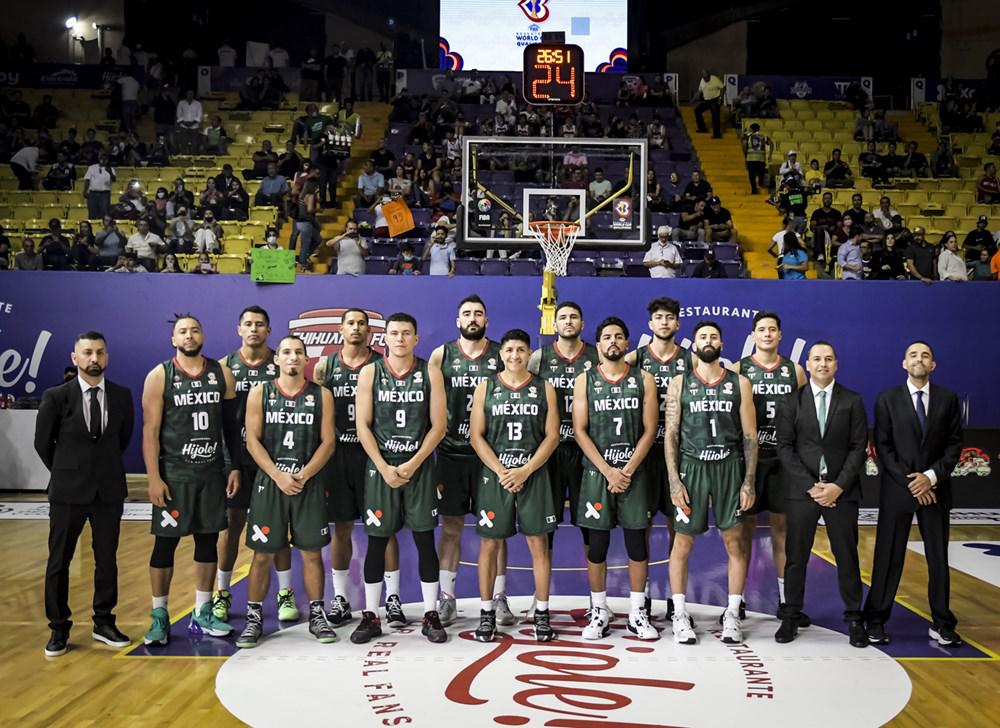 $!Colombia sorprende a México en Clasificatorios de las Américas