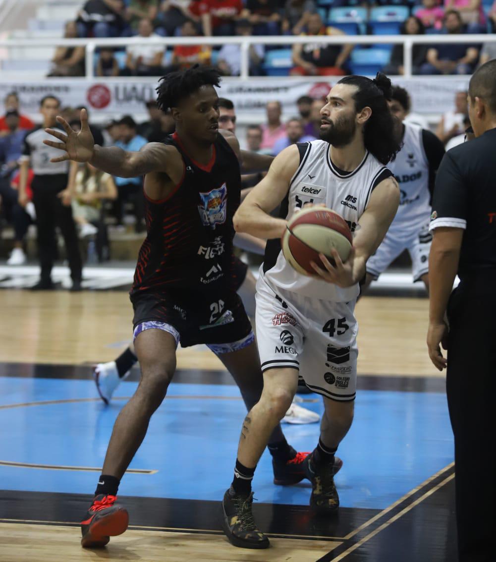 $!Venados Basketball llega a la recta final como sublíder y fortalecido