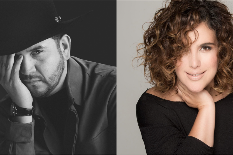 Angélica Vale y Edén Muñoz estarán juntos en ‘Tu cara me suena’