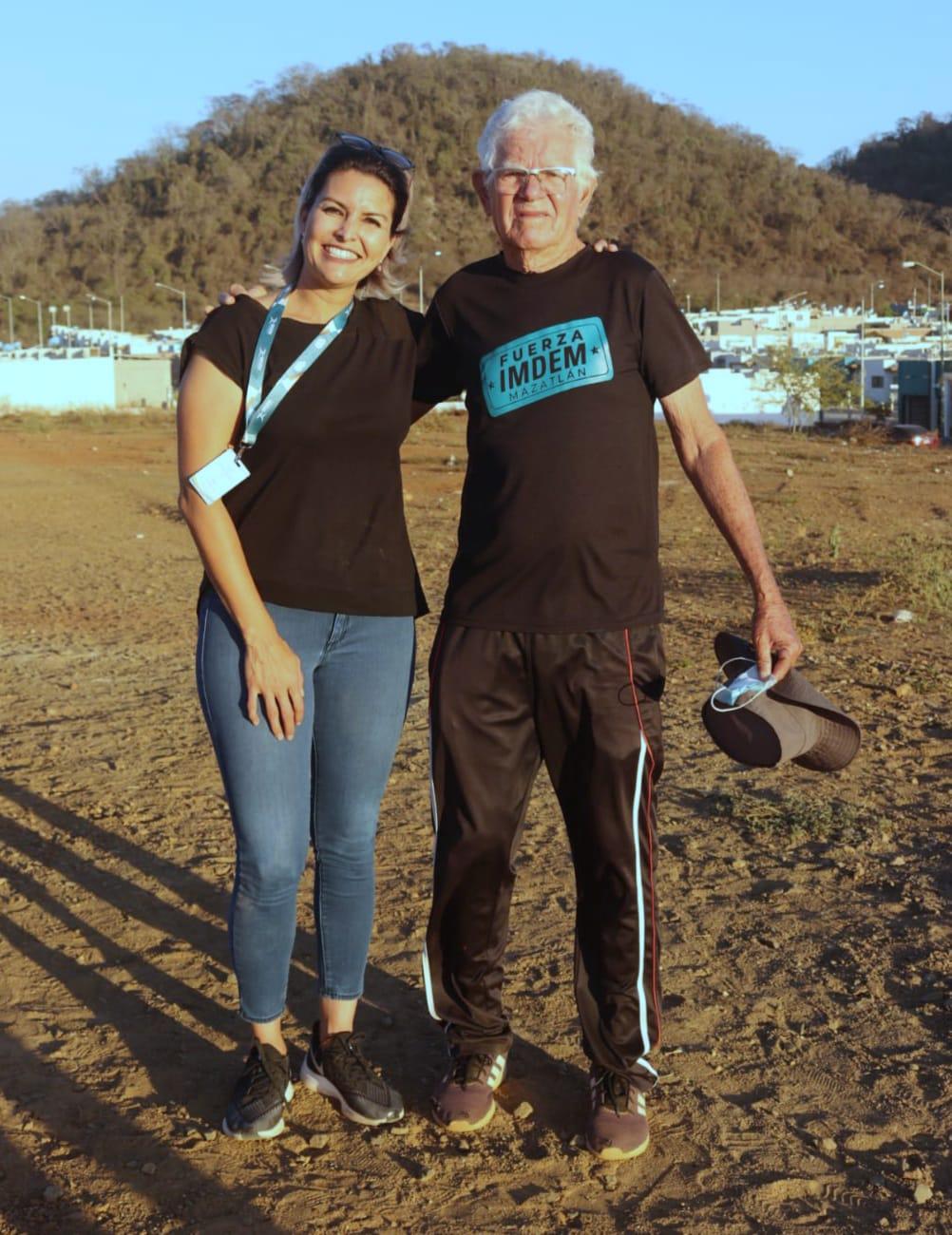 $!Más de 200 atletas de Mazatlán son beneficiados con material deportivo