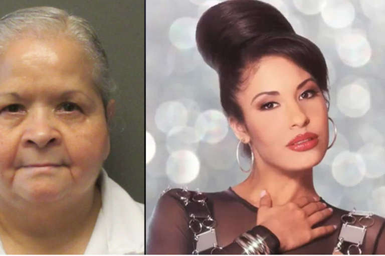 Revela Yolanda Saldívar detalles de la muerte de Selena, a 30 años de su muerte