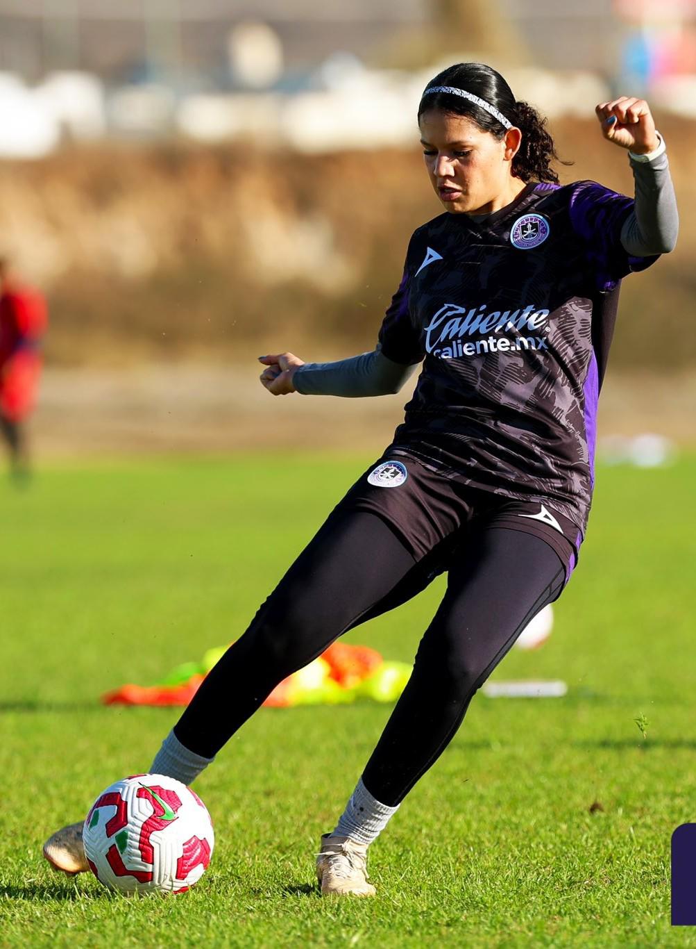 $!Mazatlán Femenil se mete a CU con una complicada misión