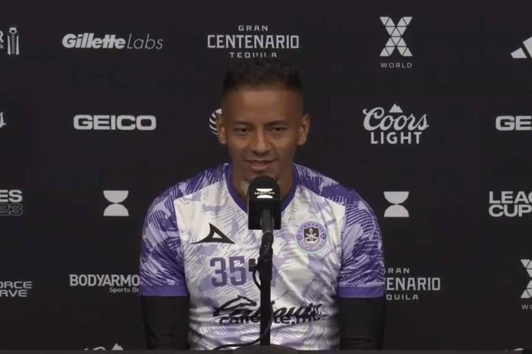 Sabemos que el favorito es Dallas, pero eso no nos preocupa: Intriago