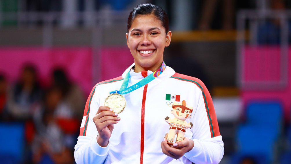 $!¡Turno para Tamara Cruz y Briseida Acosta de debutar este lunes y martes en Tokio 2020!