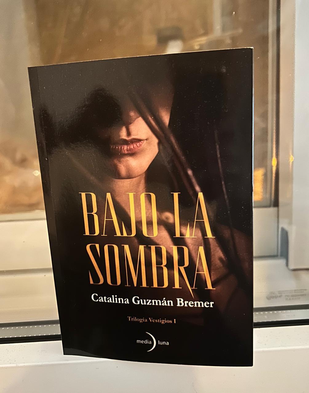 $!Portada del libro