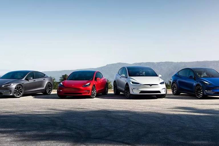Elon Musk informará a AMLO dónde instalará una planta de Tesla en México, revela Ebrard