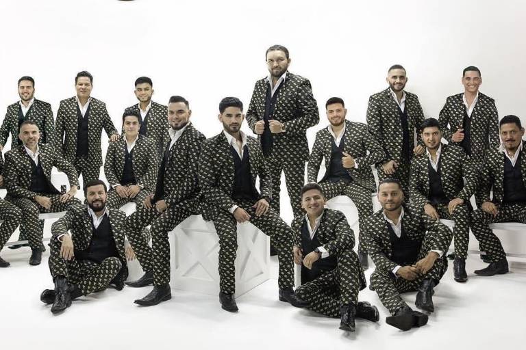 El Recodo, Calibre 50 y La Arrolladora representarán a Sinaloa en los Latin Grammys 2021