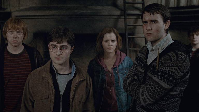 Harry Potter regresa a la pantalla con una nueva serie.