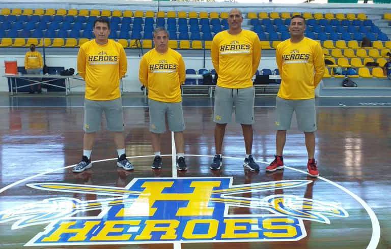 Caballeros de Culiacán, presente en tierras venezolanas