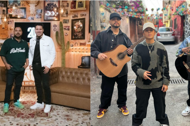 Lanzarán Banda MS y Yahritza y su esencia nuevo tema