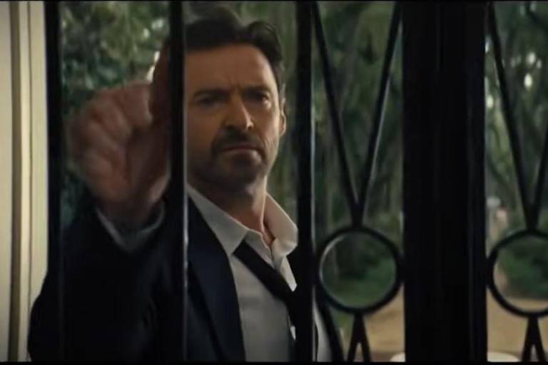 Estrenan ‘Reminiscencia’, cinta de ciencia ficción protagonizada por Hugh Jackman