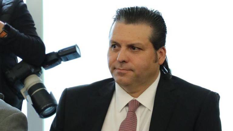 El Senador Mario Zamora señaló que hay preocupación entre quienes se dedican al campo.