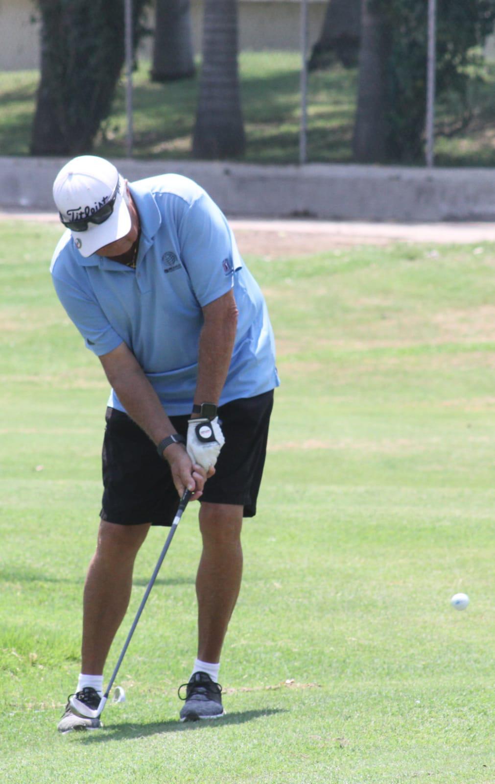 $!Se celebra con éxito el torneo de golf InfoAgro Exhibition 2021