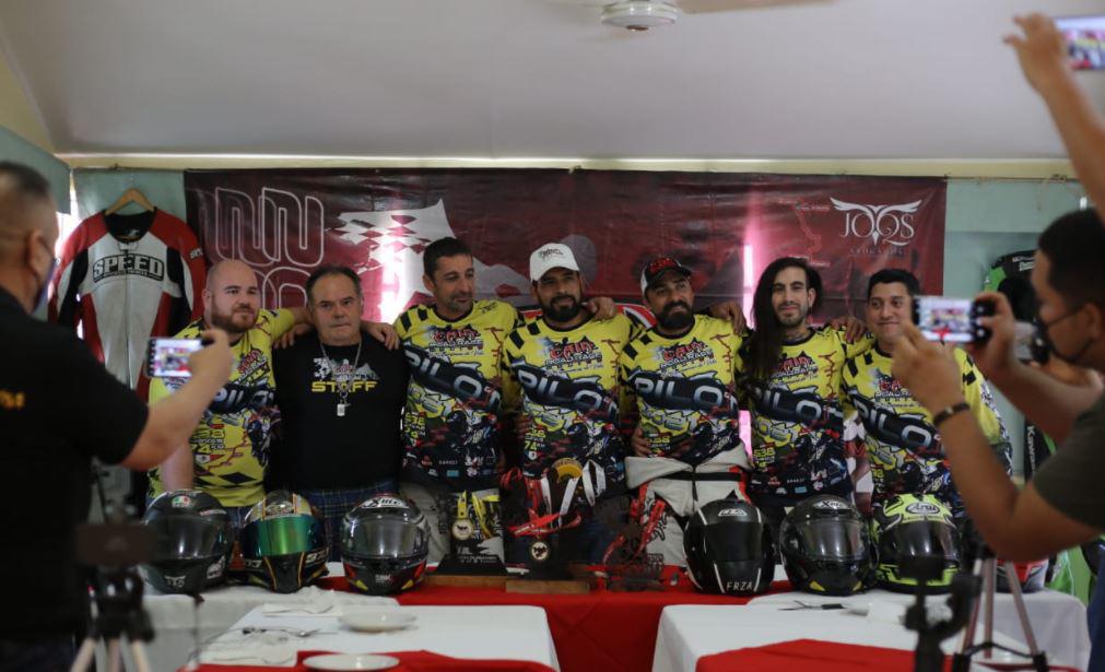 $!Anuncian sexta edición de ‘Carrera al Infierno’