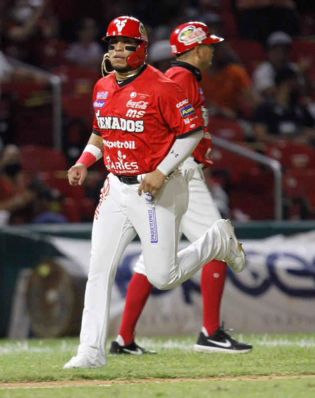 $!Venados de Mazatlán logra sensacional voltereta y asegura la serie ante Yaquis de Ciudad Obregón