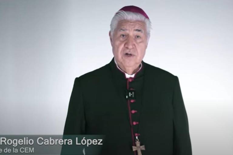 Obispos católicos piden al crimen organizado, no intervenir en elecciones del 2 de junio