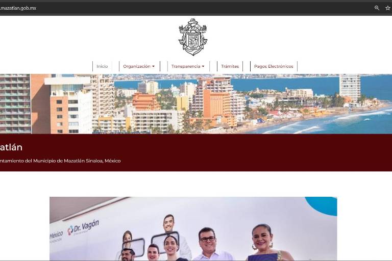 Lanzan plataforma digital para verificar permisos de desarrollos inmobiliarios en Mazatlán