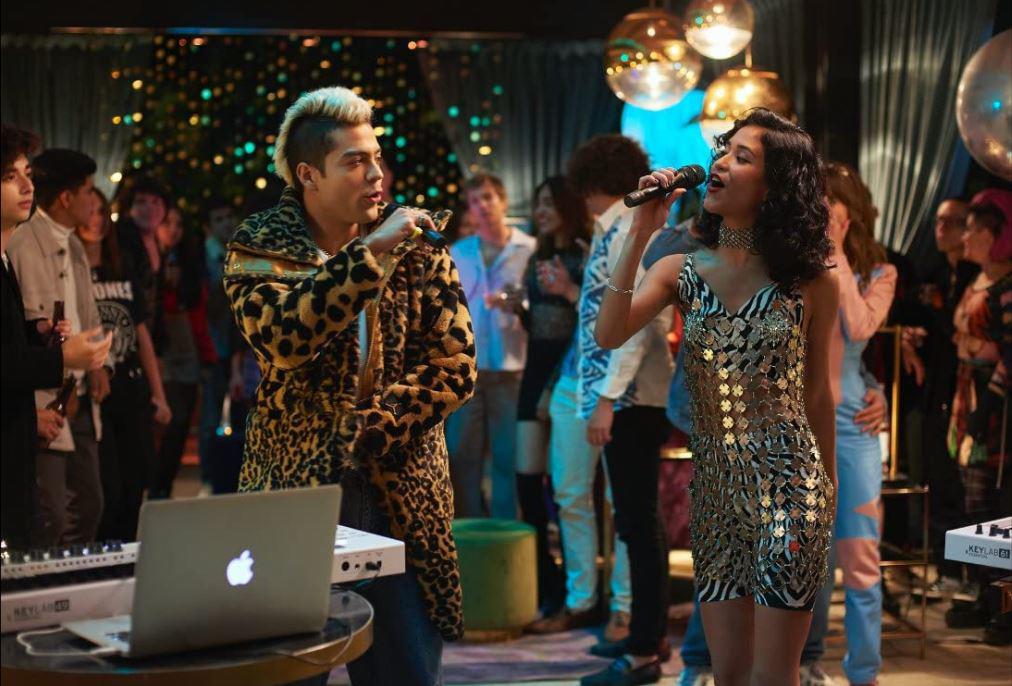 $!Netflix se pone Rebelde: lanza un reboot de la novela mexicana ahora con nuevo elenco