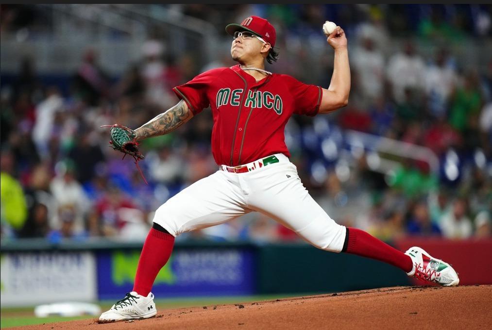 $!Julio Urías regresa a Dodgers; Roel Ramírez toma su lugar
