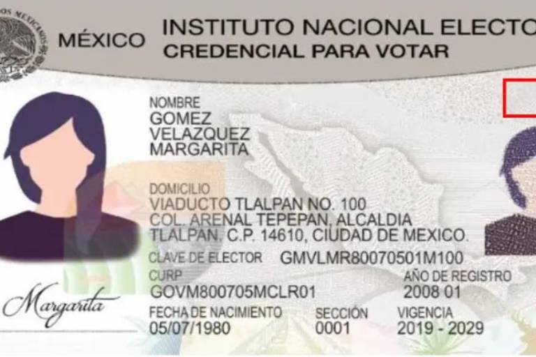 Avalan que personas no binarias marquen con una ‘X’ su identidad de género