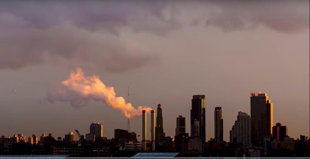 $!Las emisiones de dióxido de carbono han alcanzado niveles alarmantes.