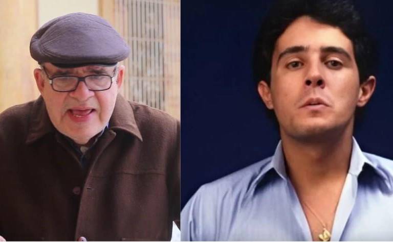 Muere Alfredo Alegría, actor de ‘¡Cachún Cachún Ra, Ra!’