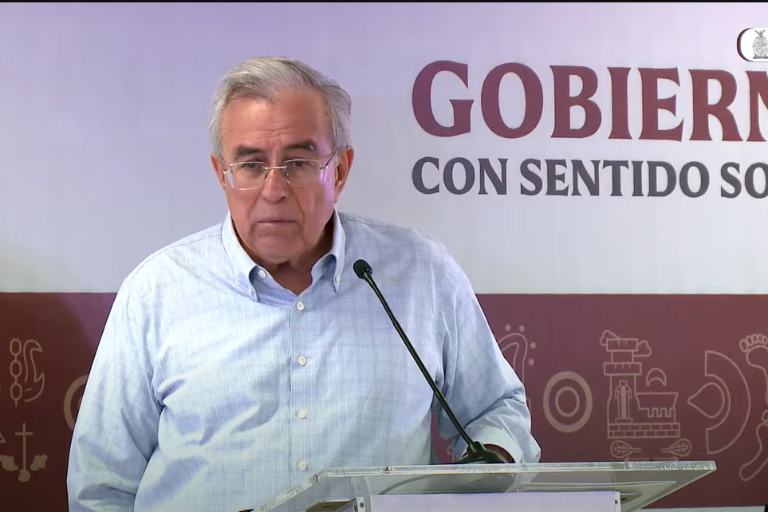 IMSS-Bienestar otorgará servicios que daba Insabi, anuncia Rocha Moya