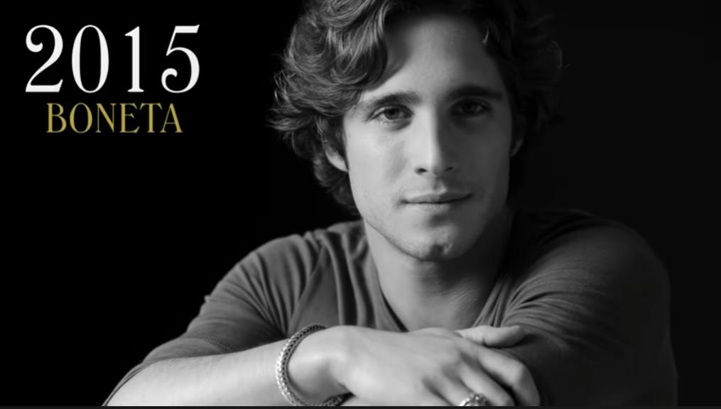 $!Alejandro Speitzer fue reconocido como uno de los hombres más guapos de 2021