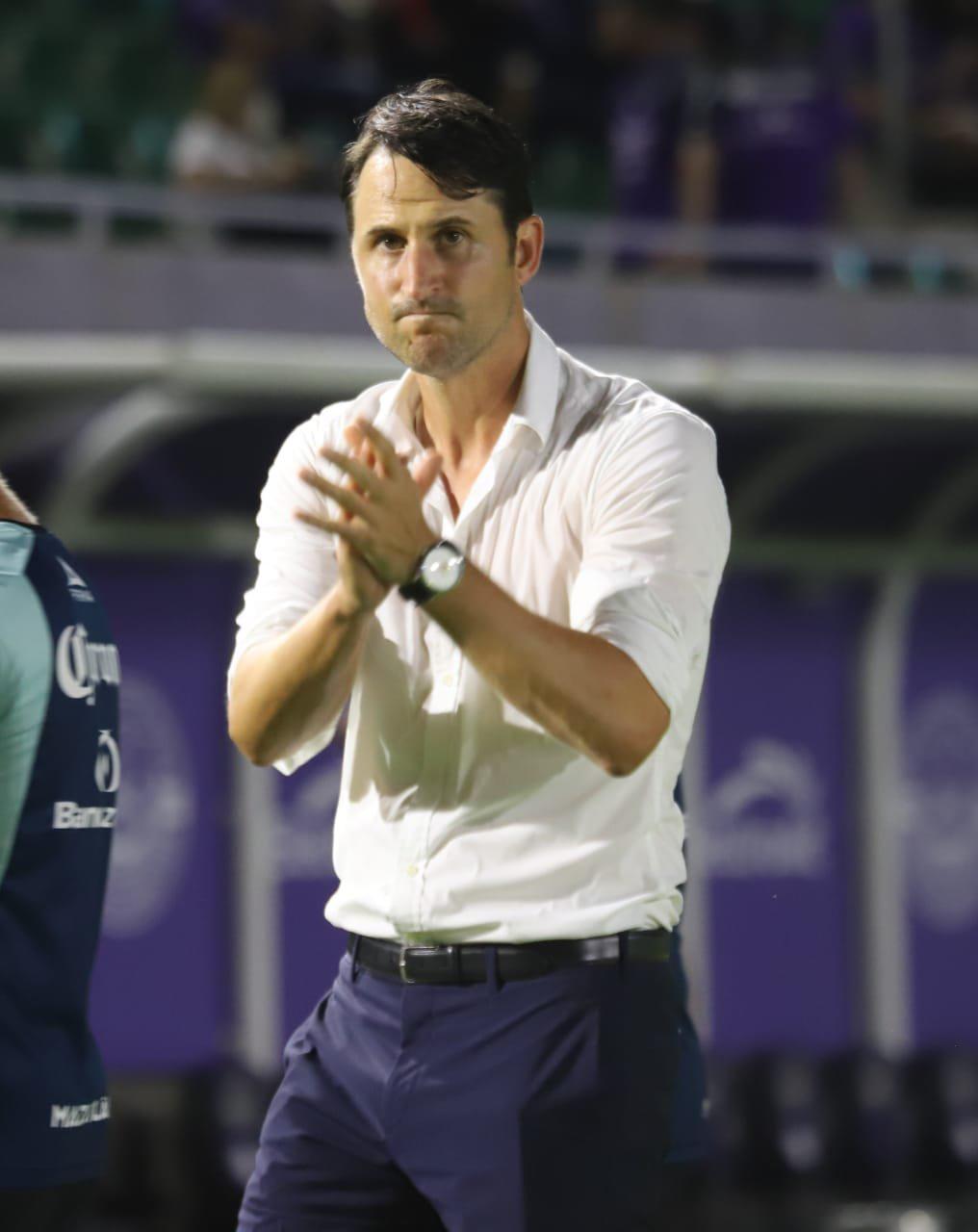 $!Mazatlán FC lanza una advertencia a Atlas, su rival de este viernes