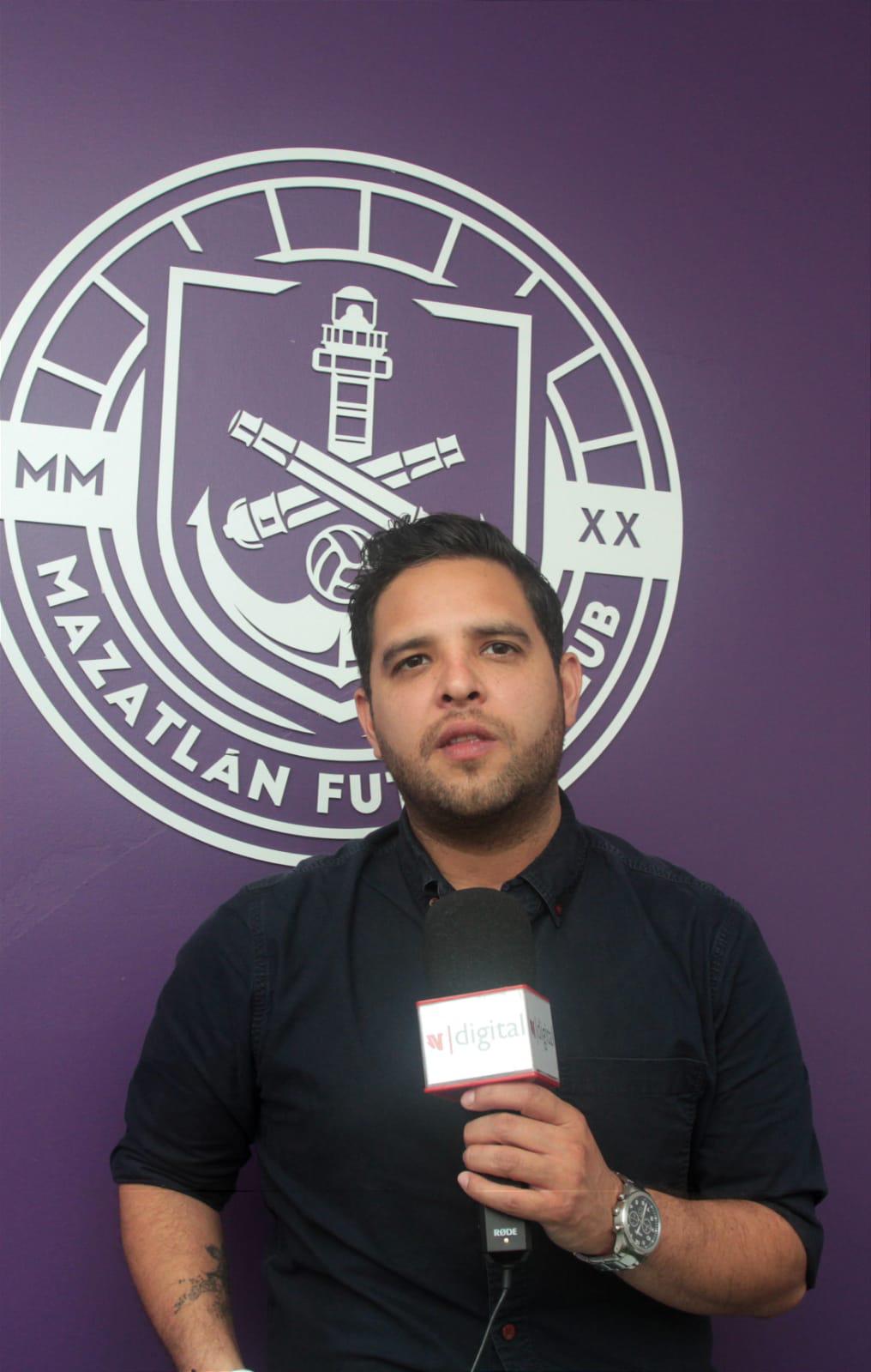 $!Mazatlán FC tendrá grandes promociones en su duelo ante el Puebla