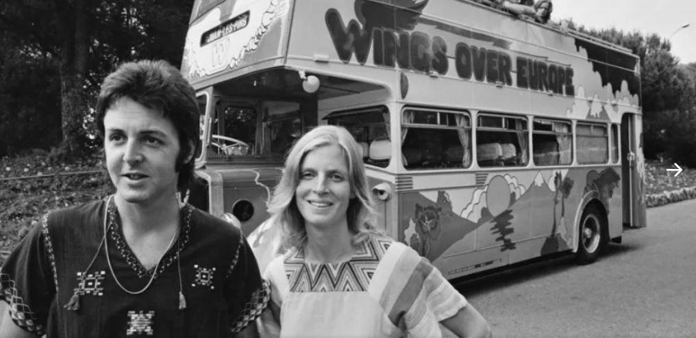 $!Celebra Paul McCartney 80 años de vida