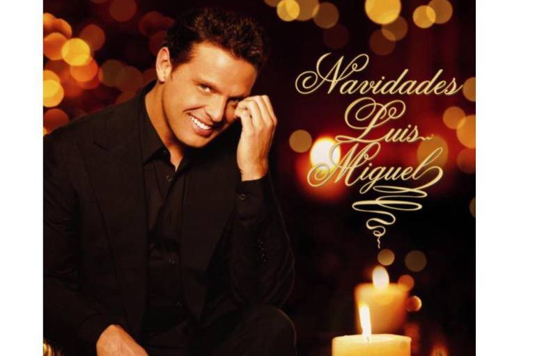 ¿Ya tiene su playlist para las posadas?, aquí están las icónicas melodías de algunos famosos para amenizar sus fiestas