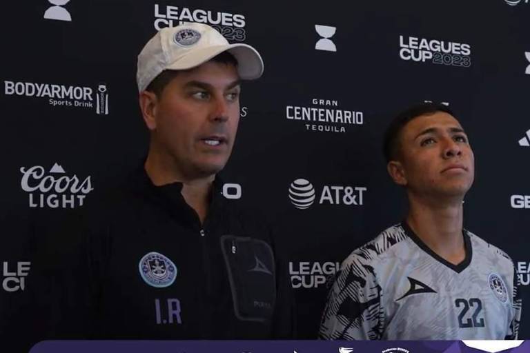 Estamos ilusionados para encarar próximo juego: Ismael Rescalvo