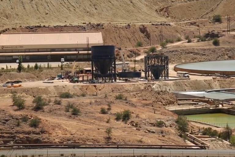 Empresas mineras se ven beneficiadas por el fisco de México. ¿Cómo le hacen? Aquí una explicación