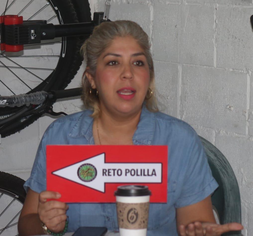 $!Invitan a la comunidad biker a participar en la segunda edición del Reto Polilla MTB